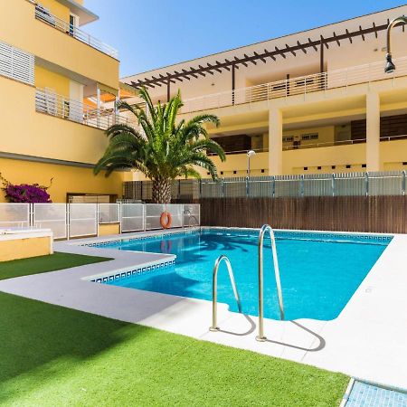 Apartment Carnaval By Interhome Isla Cristina Exterior foto