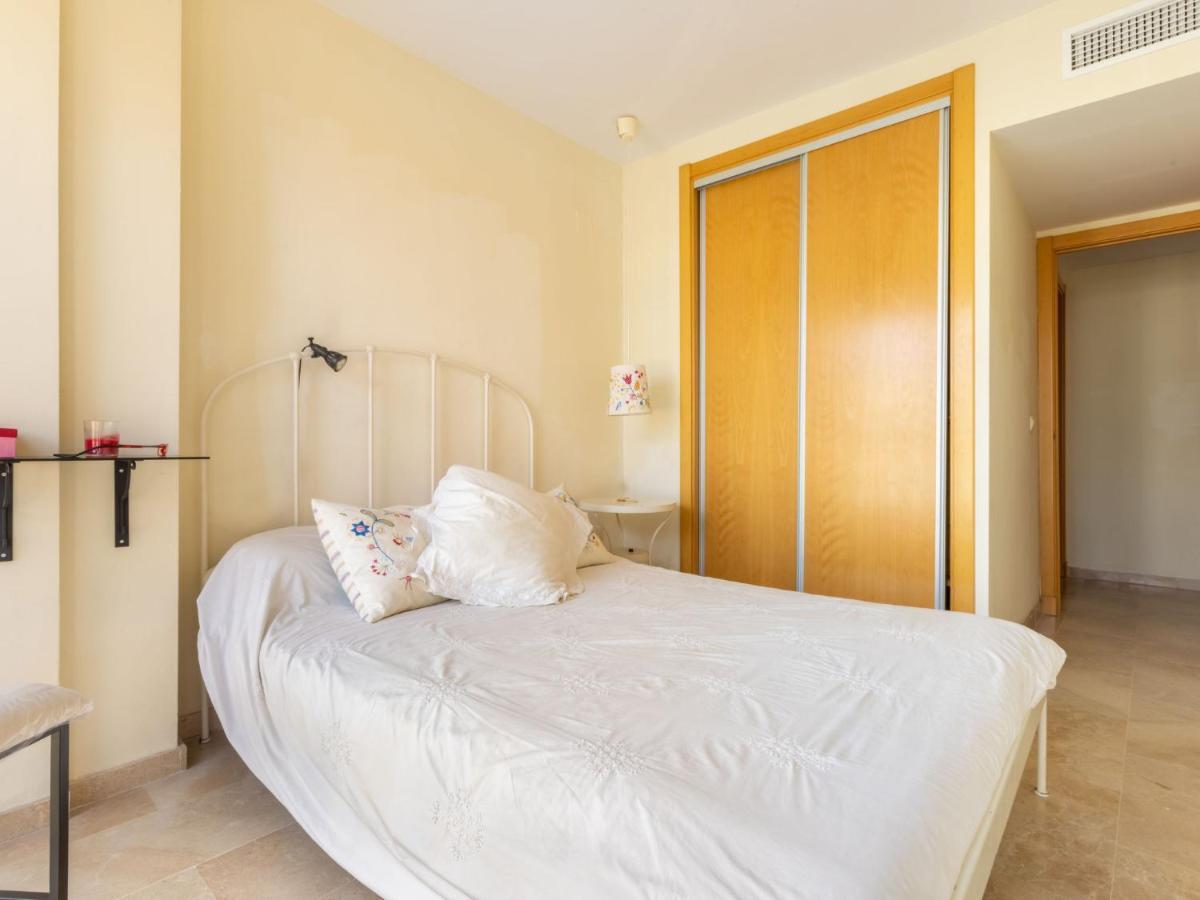 Apartment Carnaval By Interhome Isla Cristina Exterior foto